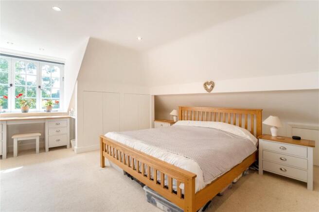 Principal Bedroom