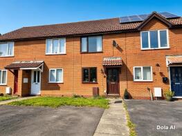 15, Clos Healy, Gowerton, Swansea SA4 3DS