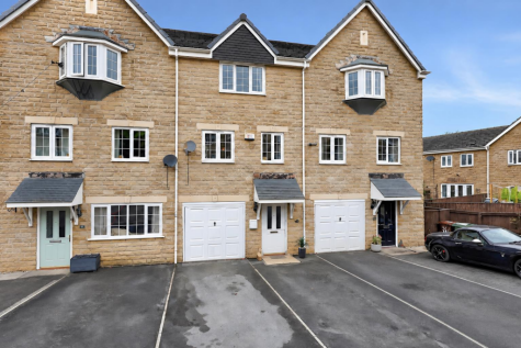 Tithefields, Fenay Bridge, Huddersfield HD8