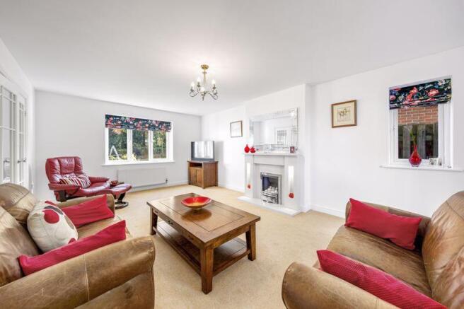 Living-Room