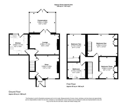 Doxford Terrace North, Murton, Seaham, Durham, SR7 9RU photo 3