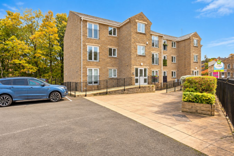 Balme Road, Cleckheaton, BD19