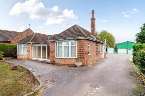 Station Road, Heckington, Sleaford, Lincolnshire, NG34