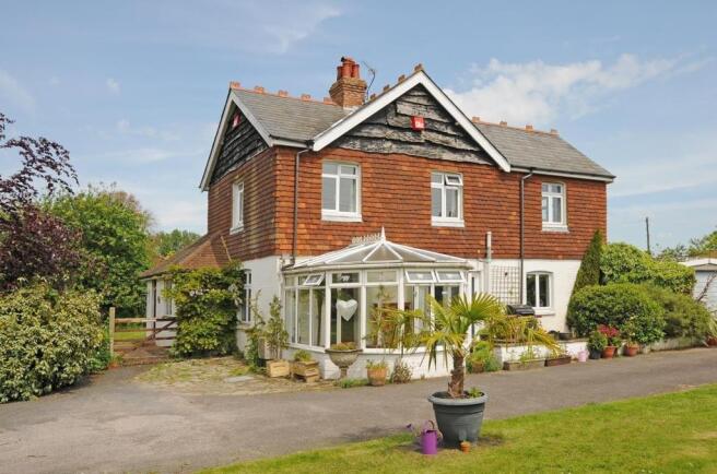 willowfield (Main)