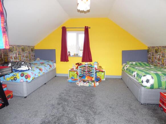 Bedroom 2