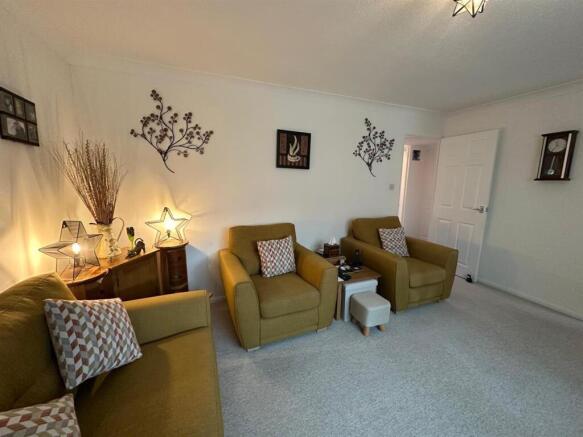Kipling Way, Stowmarket photo 4