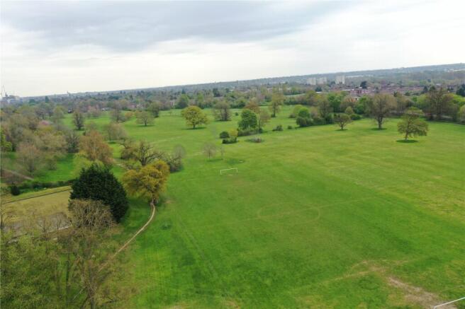 Prospect Park