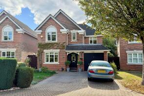 16, Seymour Drive, Camberley GU15 1LE
