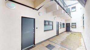 Flat 1, Midsomer Mews, The Island, Radstock BA3 2FP