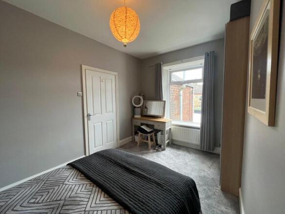 Master Bedroom 2