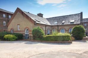 5, Arundel Mews, Southdowns Park, Haywards Heath RH16 4SJ