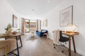 Flat 5, 9, Benedict Road, London SW9 0FS