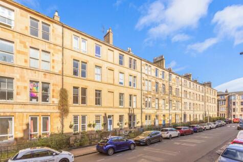 Panmure Place, Edinburgh, EH3