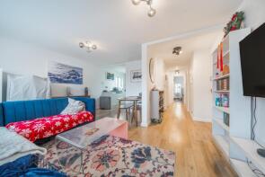 36, Peartree Avenue, London SW17 0JG