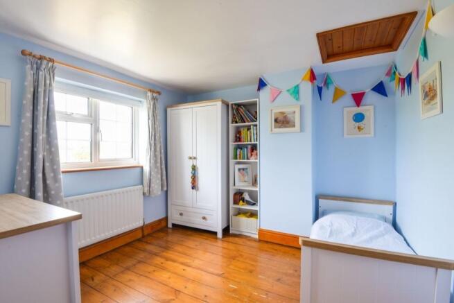 Bedroom 2