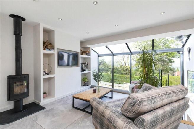 Snug Area