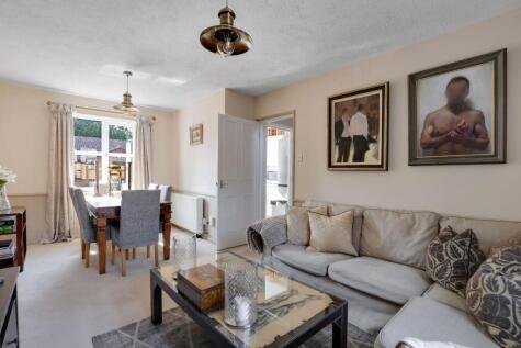 Tarragon Grove, Sydenham, London
