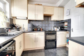 3, Cromer Close, Uxbridge UB8 3DA