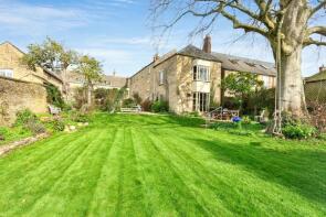 The Lawn, Market Street, Chipping Norton OX7 3PJ