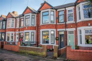 6, Parkhurst Avenue, Manchester M40 3QW