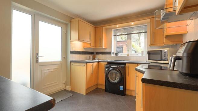 Ellis Road Kitchen