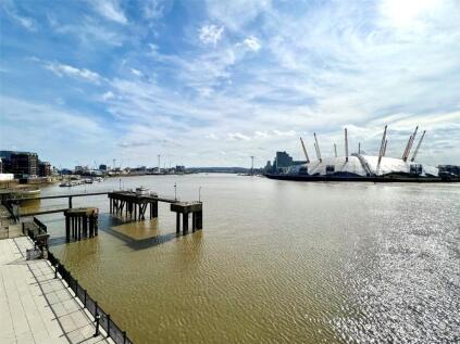 Atlantic Court, 10 Jamestown Way, London, E14