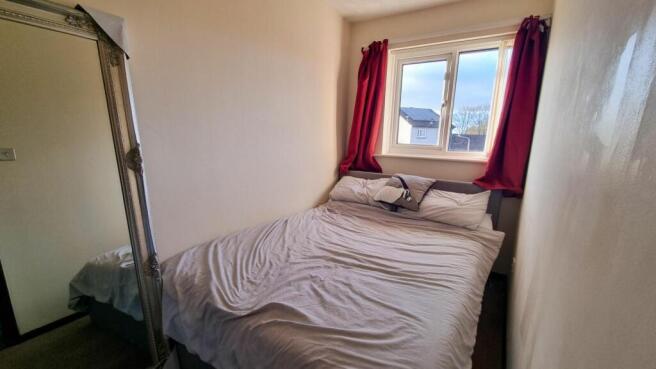 BEDROOM TWO
