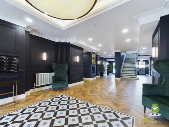EweMove Estate Agents Basingstoke - 86 Lilly Court