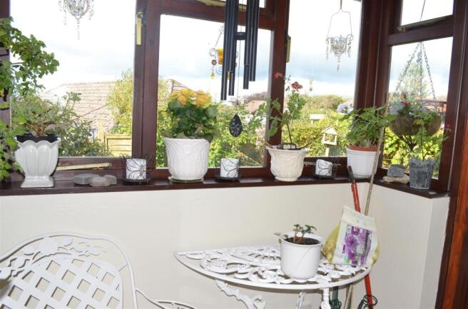 Sun Porch