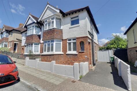St. Matthews Road, Portsmouth