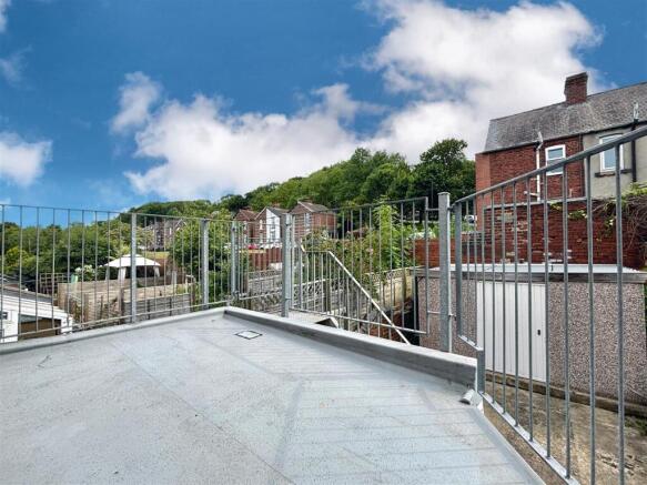 1 bed Flat to rent Image 9