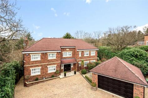 Fulmer Drive, Gerrards Cross, Buckinghamshire