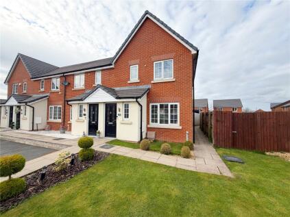 Blencathra Close, Middleton, Manchester, M24