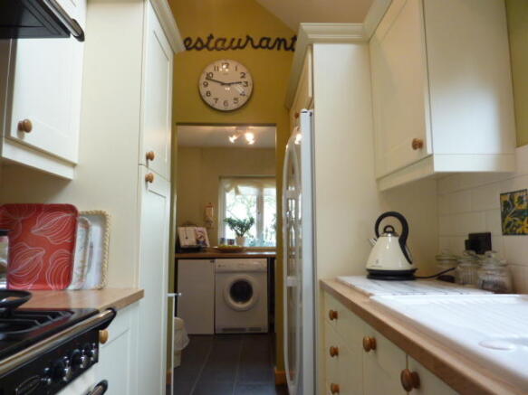 Fabulous Kitchen