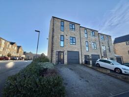 44, River View, Haworth, Keighley BD22 8SB