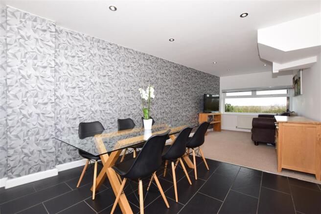 Dining/Family Room