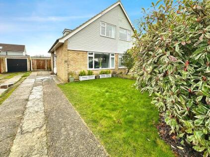 Mede Way, Wivenhoe, CO7