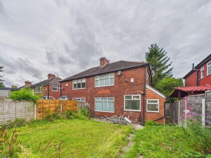 Rochdale Road, Blackley, Manchester, M9