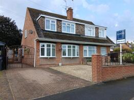30, Sunningdale Drive, Ilkeston DE7 4JJ
