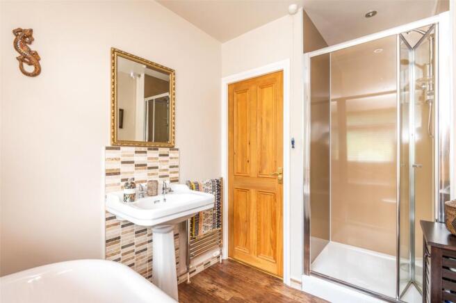 House Bathroom