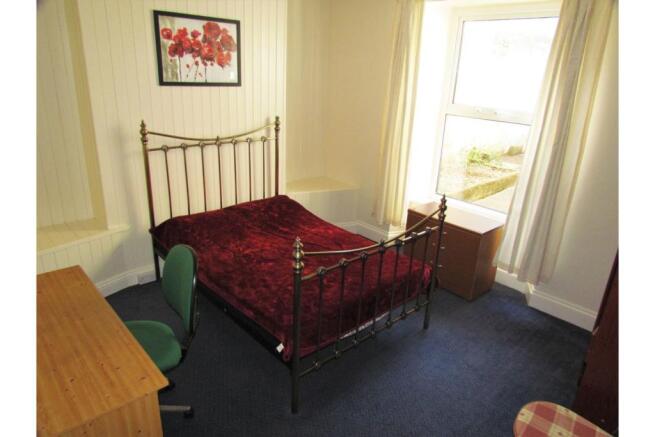 Dining Room/Bedroom