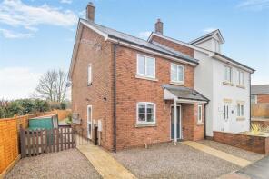 6, Byrons Meadow, Coleford GL16 8ER