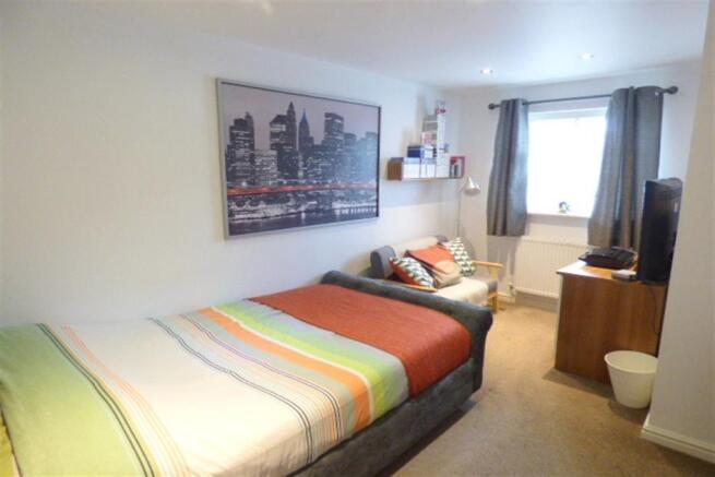 Bed 3