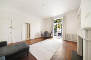 38a, Priory Road, London NW6 4SJ