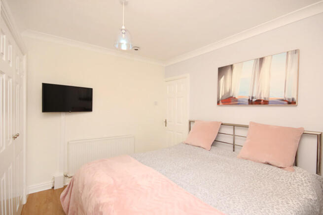 Bedroom 1 #3