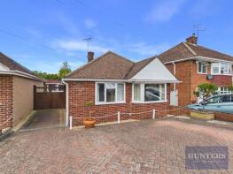 28, Salisbury Avenue, Cheltenham GL51 3BS
