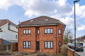 1, Woolacombe Road, London SE3 8QJ
