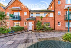 79, Knights Place, St Leonards Road, Windsor SL4 3LF