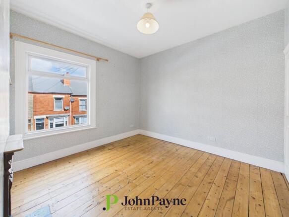Front Bedroom