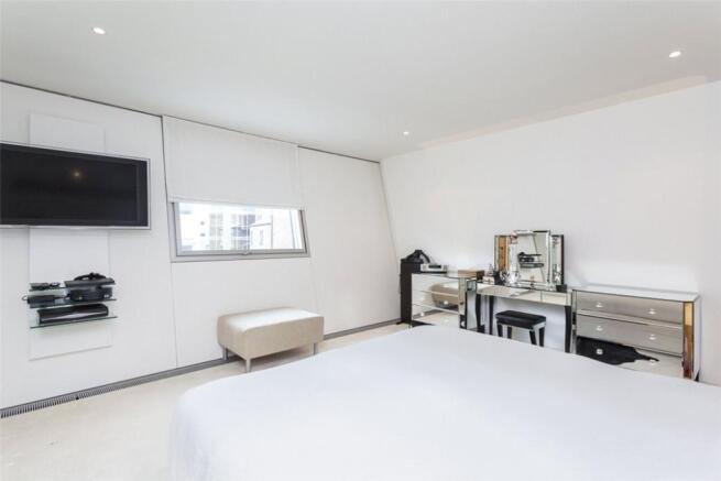 River Views Sw11